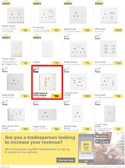Builders : Everything, Including The Kitchen Sink (21 July - 14 September 2020), page 2