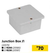 Junction Box J2
