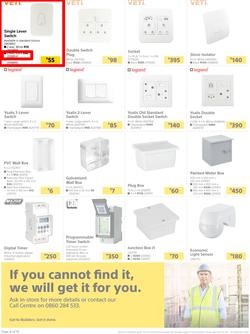 Builders : Everything, Including The Kitchen Sink (21 July - 14 September 2020), page 4