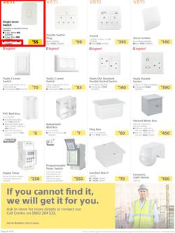 Builders : Everything, Including The Kitchen Sink (21 July - 14 September 2020), page 4