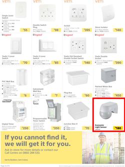 Builders : Everything, Including The Kitchen Sink (21 July - 14 September 2020), page 4