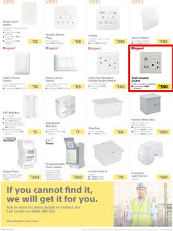 Builders : Everything, Including The Kitchen Sink (21 July - 14 September 2020), page 4