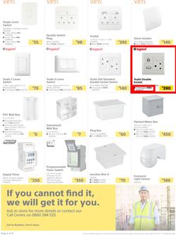 Builders : Everything, Including The Kitchen Sink (21 July - 14 September 2020), page 4