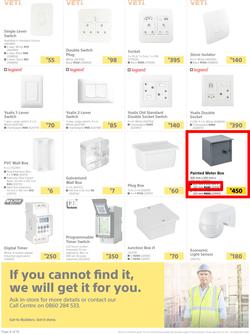 Builders : Everything, Including The Kitchen Sink (21 July - 14 September 2020), page 4