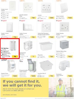Builders : Everything, Including The Kitchen Sink (21 July - 14 September 2020), page 4