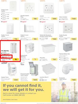 Builders : Everything, Including The Kitchen Sink (21 July - 14 September 2020), page 4