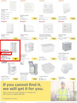 Builders : Everything, Including The Kitchen Sink (21 July - 14 September 2020), page 4