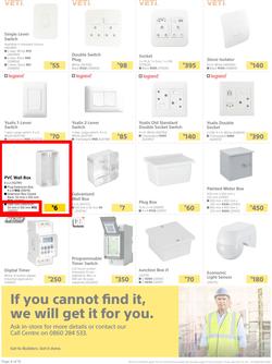 Builders : Everything, Including The Kitchen Sink (21 July - 14 September 2020), page 4