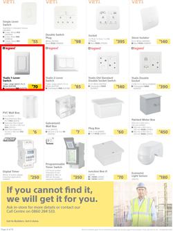 Builders : Everything, Including The Kitchen Sink (21 July - 14 September 2020), page 4