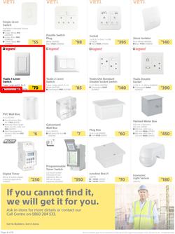 Builders : Everything, Including The Kitchen Sink (21 July - 14 September 2020), page 4