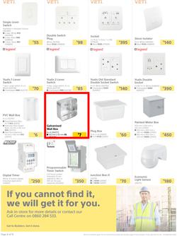 Builders : Everything, Including The Kitchen Sink (21 July - 14 September 2020), page 4