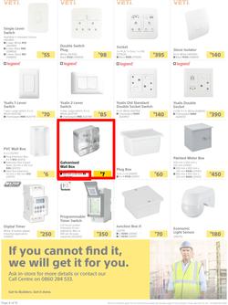 Builders : Everything, Including The Kitchen Sink (21 July - 14 September 2020), page 4