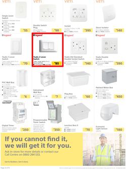 Builders : Everything, Including The Kitchen Sink (21 July - 14 September 2020), page 4