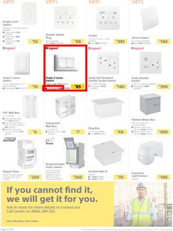 Builders : Everything, Including The Kitchen Sink (21 July - 14 September 2020), page 4