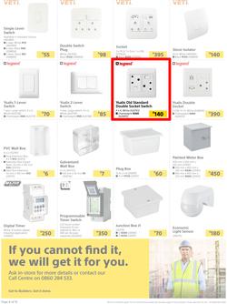 Builders : Everything, Including The Kitchen Sink (21 July - 14 September 2020), page 4