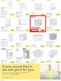 Builders : Everything, Including The Kitchen Sink (21 July - 14 September 2020), page 4