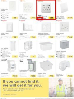 Builders : Everything, Including The Kitchen Sink (21 July - 14 September 2020), page 4