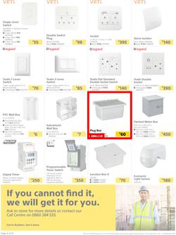 Builders : Everything, Including The Kitchen Sink (21 July - 14 September 2020), page 4