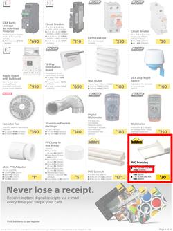 Builders : Everything, Including The Kitchen Sink (21 July - 14 September 2020), page 5