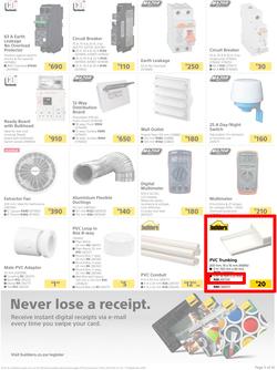 Builders : Everything, Including The Kitchen Sink (21 July - 14 September 2020), page 5