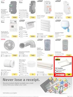 Builders : Everything, Including The Kitchen Sink (21 July - 14 September 2020), page 5