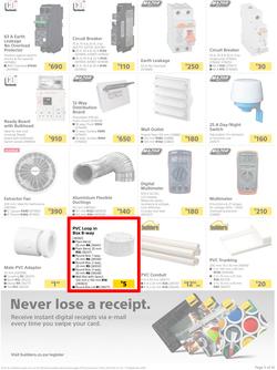 Builders : Everything, Including The Kitchen Sink (21 July - 14 September 2020), page 5