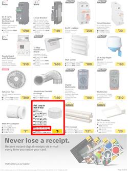 Builders : Everything, Including The Kitchen Sink (21 July - 14 September 2020), page 5