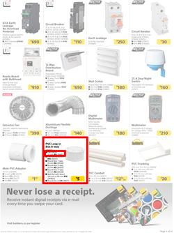 Builders : Everything, Including The Kitchen Sink (21 July - 14 September 2020), page 5