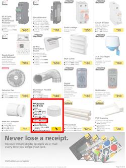 Builders : Everything, Including The Kitchen Sink (21 July - 14 September 2020), page 5