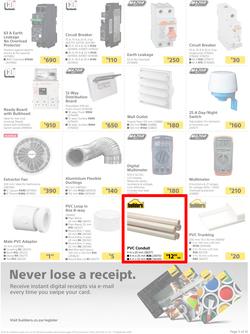 Builders : Everything, Including The Kitchen Sink (21 July - 14 September 2020), page 5