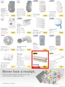 Builders : Everything, Including The Kitchen Sink (21 July - 14 September 2020), page 5