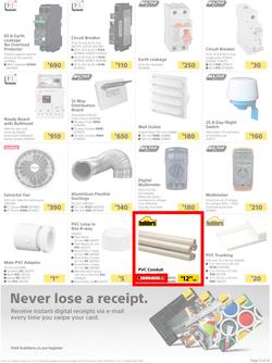 Builders : Everything, Including The Kitchen Sink (21 July - 14 September 2020), page 5