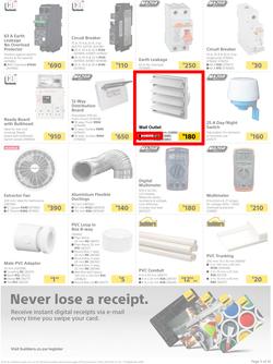 Builders : Everything, Including The Kitchen Sink (21 July - 14 September 2020), page 5