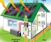 Solar Charge Controller 571653