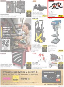 Builders : Every Tool For Every DIY (21 July - 14 September 2020), page 13