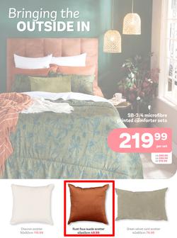 PEP Home : When It's Giving Winter (23 April - 21 May 2025), page 6