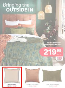 PEP Home : When It's Giving Winter (23 April - 21 May 2025), page 6