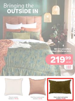 PEP Home : When It's Giving Winter (23 April - 21 May 2025), page 6