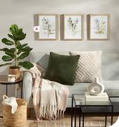 Botanical Artwork Sets-Per Set