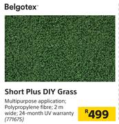 Belgotex Short Plus DIY Grass