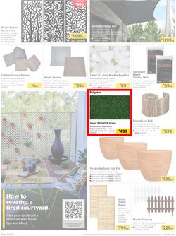 Builders : Here's To Digging And Dreaming (26 July - 05 September 2022), page 2