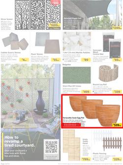 Builders : Here's To Digging And Dreaming (26 July - 05 September 2022), page 2