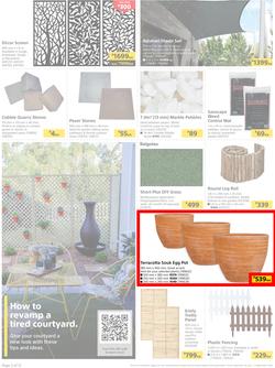 Builders : Here's To Digging And Dreaming (26 July - 05 September 2022), page 2