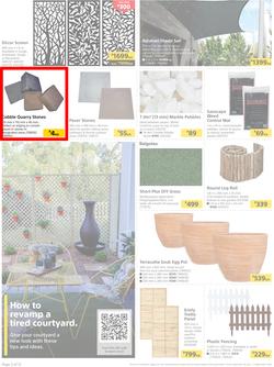 Builders : Here's To Digging And Dreaming (26 July - 05 September 2022), page 2