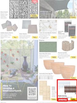Builders : Here's To Digging And Dreaming (26 July - 05 September 2022), page 2