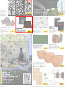 Builders : Here's To Digging And Dreaming (26 July - 05 September 2022), page 2