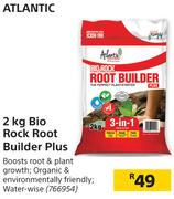 Atlantic 2 Kg Bio Rock Root Builder Plus