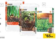 Garden Master 60 dm Cube Compost Bag- Each