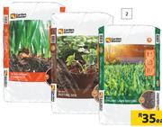 Garden Master 30 dm Cube Potting Soil Or Lawn Dressing- Each