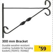 300mm Bracket